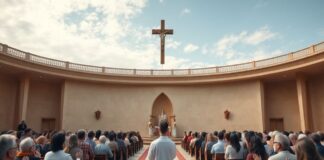 Find Peace Through the Act of Contrition in Catholic Prayer