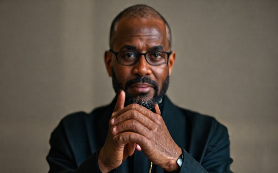 From Convert to Public Figure: The Journey of J.D. Vance’s Catholic Identity*