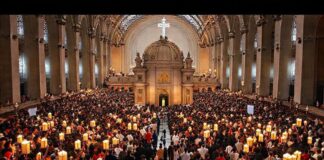 Global Catholic Population: Key Facts and Figures