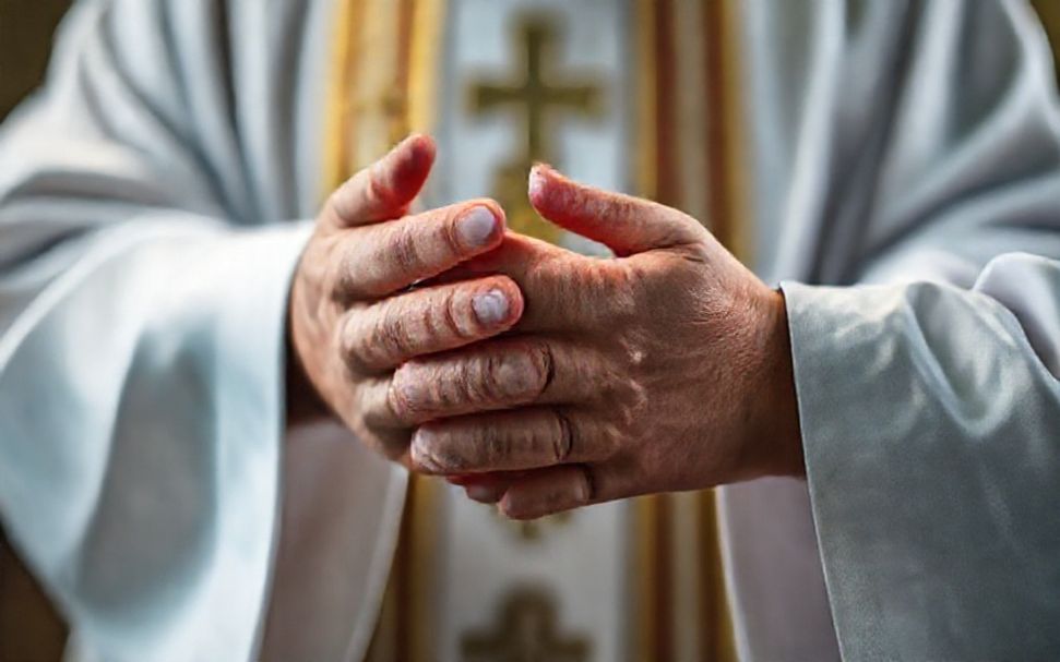 How Catholic Sacraments Differ from Other Christian Practices*