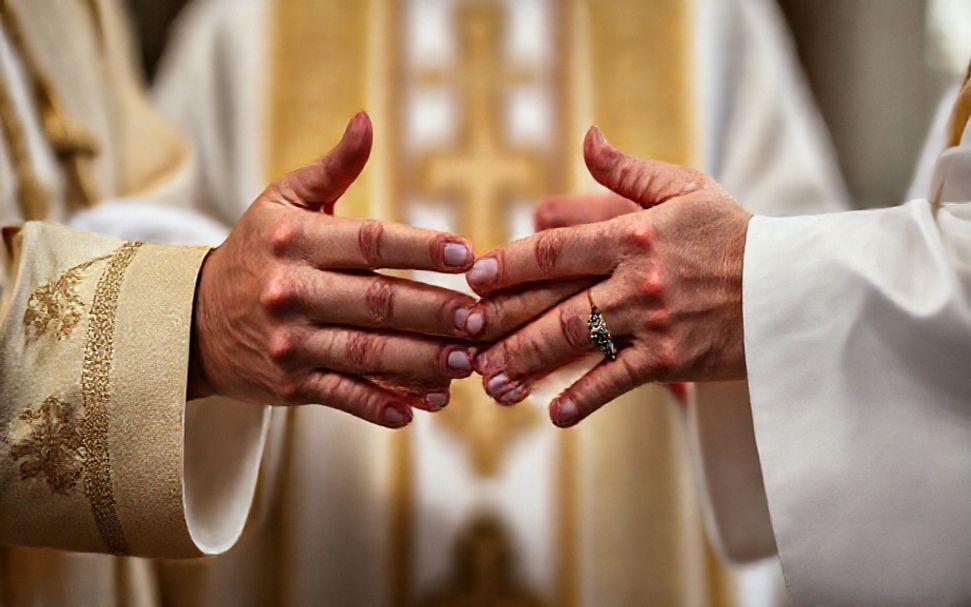 How Catholic Sacraments Shape Faith Differently Than Other Christian Traditions*