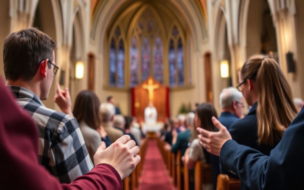 How Minneapolis Catholics Are Coming Together in the Wake of the Tragedy*