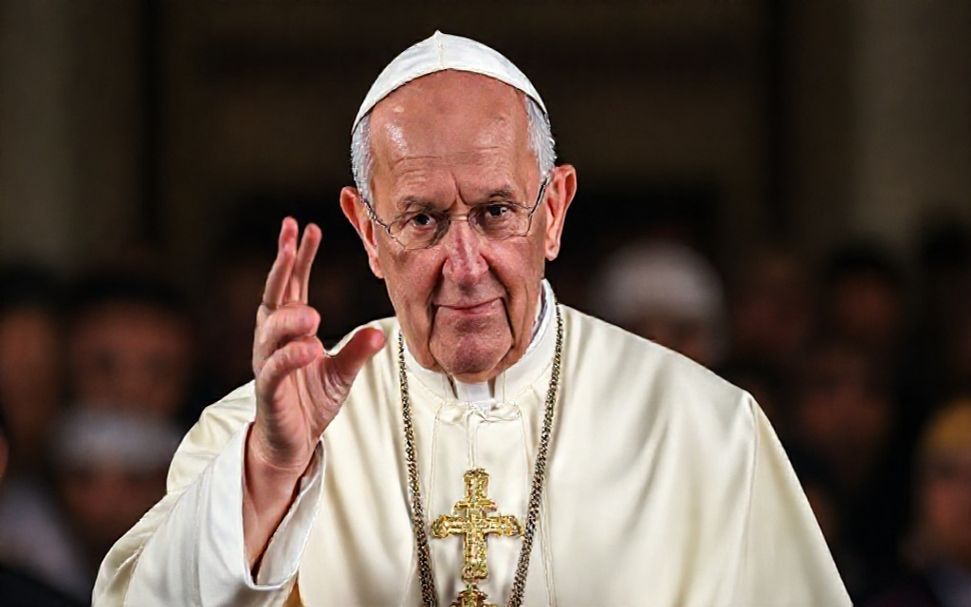 How the Papacy Shapes Catholic Identity (And Why It Matters)*