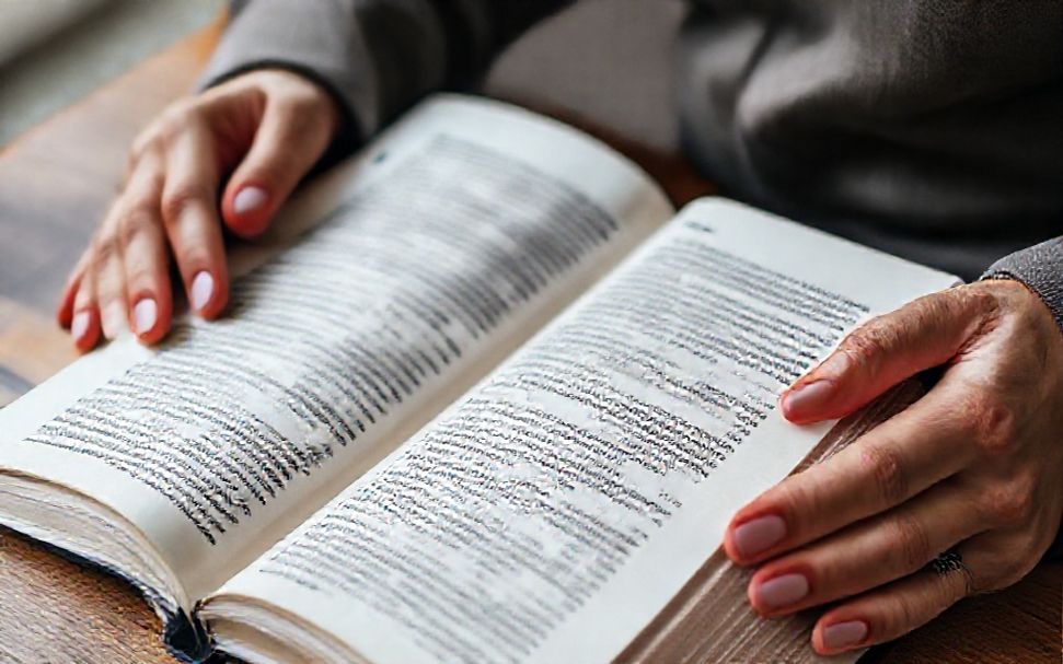 How to Deepen Your Faith with Today’s Catholic Readings: A Step-by-Step Guide*