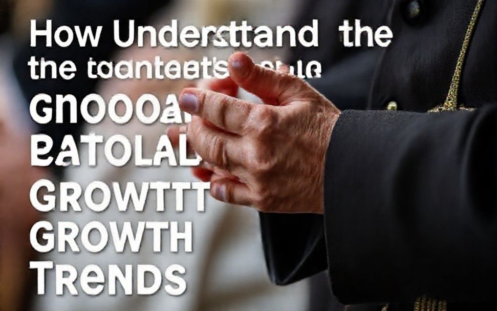 How to Understand the Global Catholic Population Growth Trends*