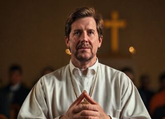 Is J.D. Vance Catholic? Understanding His Faith and Beliefs