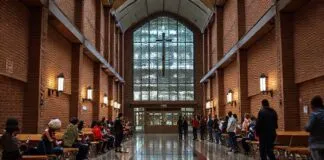 Minneapolis Catholic School Shooting: Community Response and Safety Measures