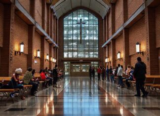 Minneapolis Catholic School Shooting: Community Response and Safety Measures