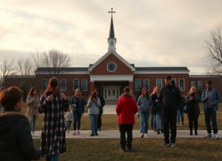 Minneapolis Catholic School Shooting: Community Support & Safety Measures