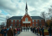 Minneapolis Catholic School Shooting: How the Community is Responding