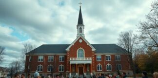 Minneapolis Catholic School Shooting: How the Community is Responding