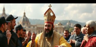 Pope Leo XIV: A Vision for Catholic Renewal and Global Unity