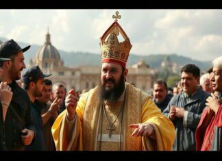 Pope Leo XIV: A Vision for Catholic Renewal and Global Unity