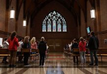 Protecting Faith Communities: Lessons from the Minneapolis Catholic School Shooting