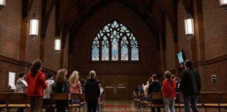 Protecting Faith Communities: Lessons from the Minneapolis Catholic School Shooting