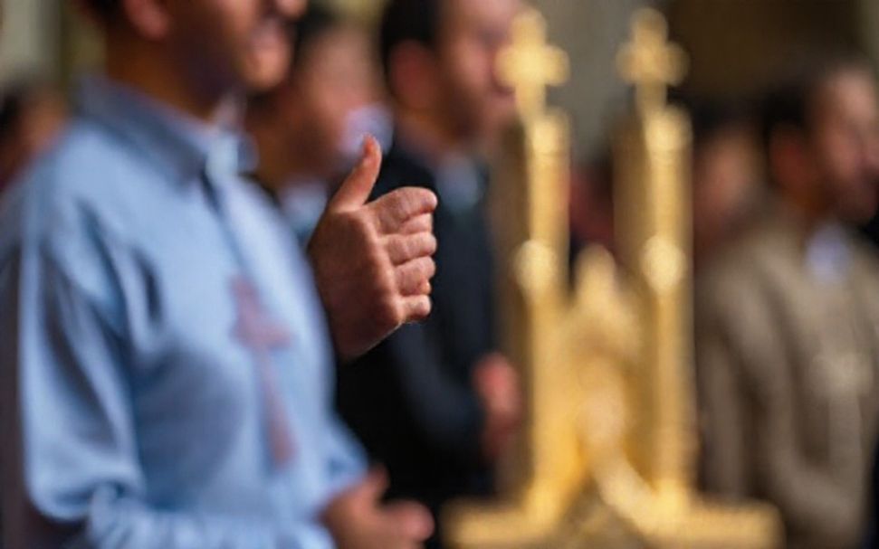 The Best Ways to Track Catholic Population Changes Over Time*