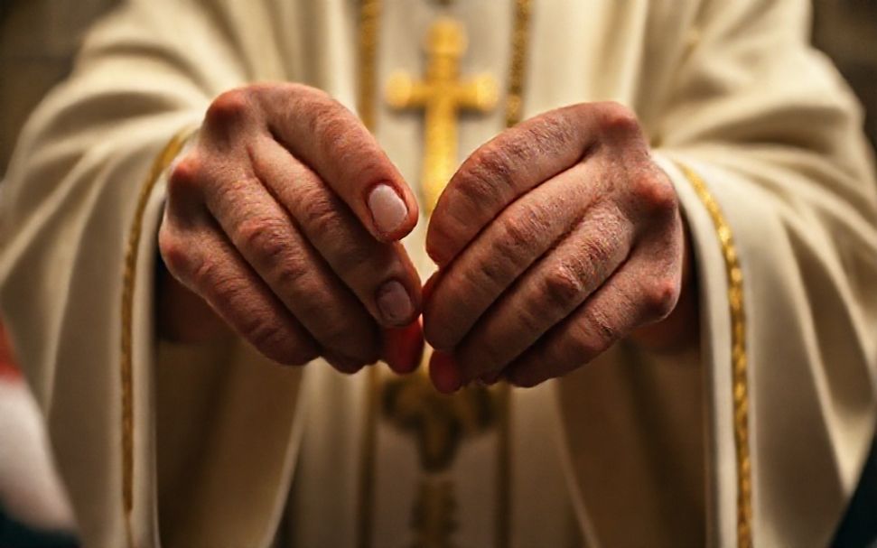 The Truth About How Many Catholics Are in the World Today*