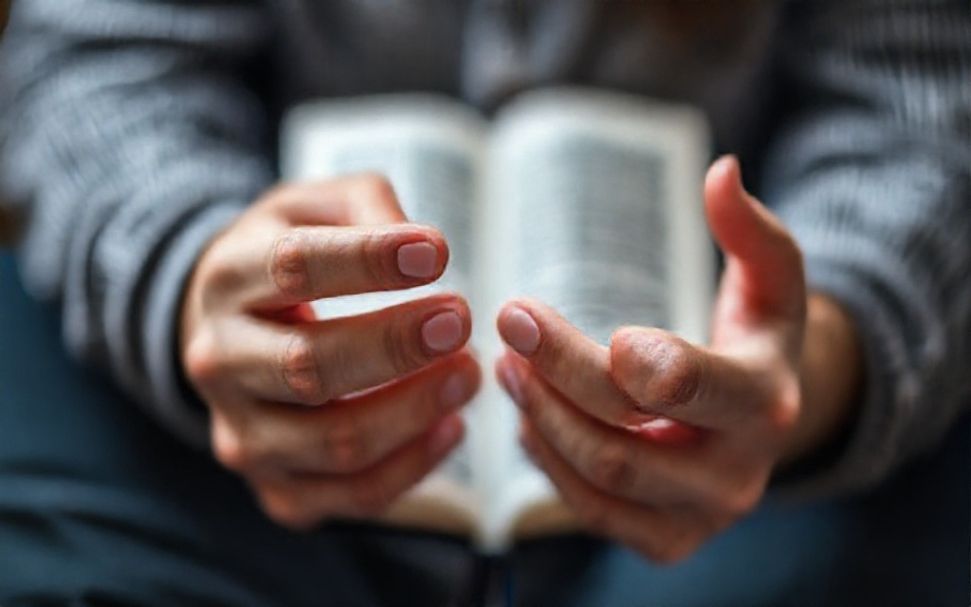 The Truth About How Small Daily Devotions Strengthen Your Relationship with God*