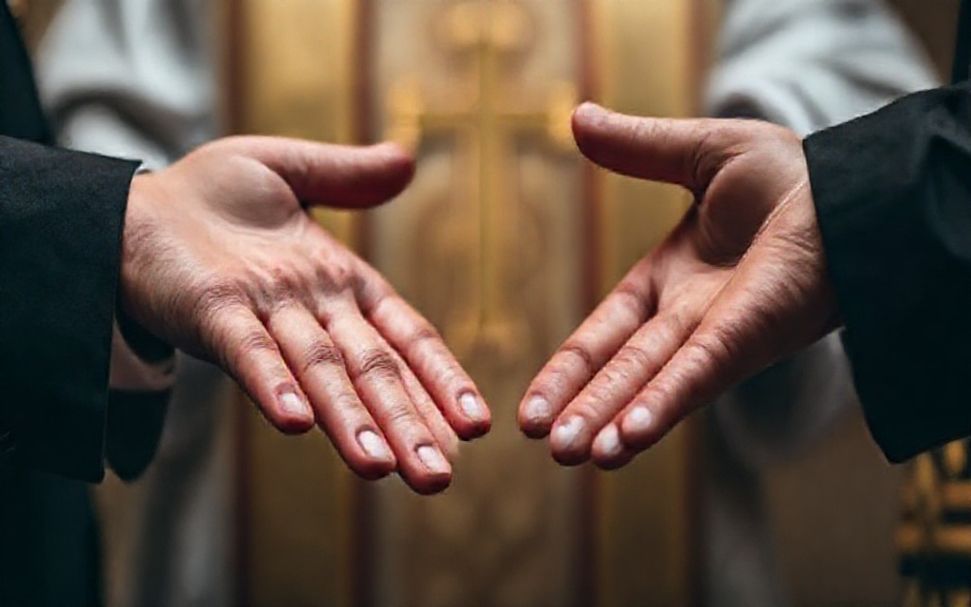 The Truth About Salvation: Protestant vs. Catholic Views*