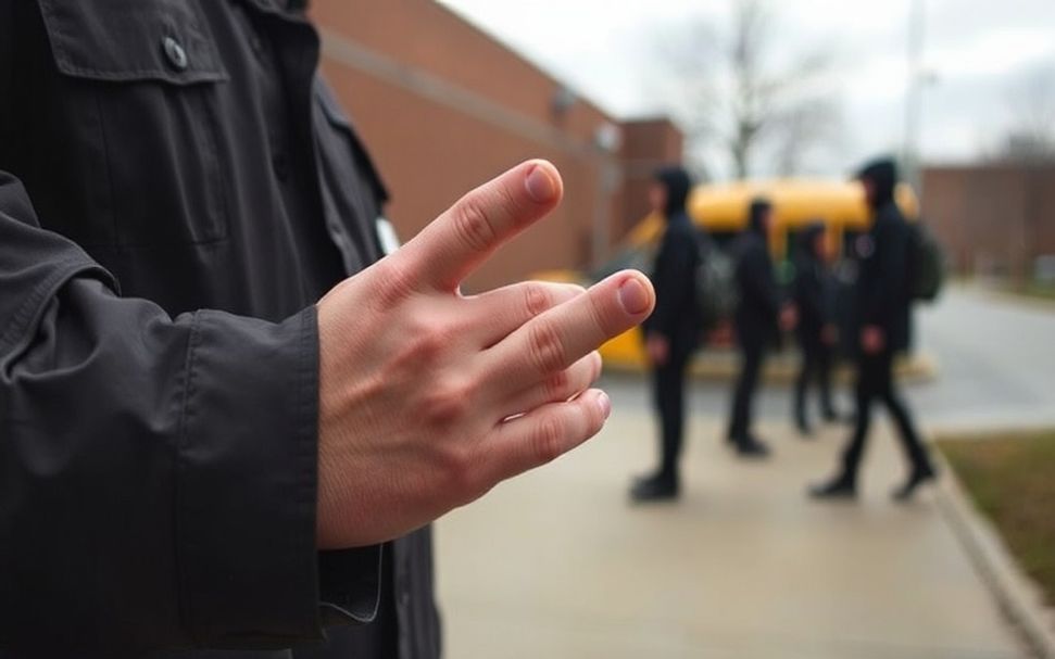 The Truth About School Security: What Failed in Minneapolis and How to Fix It*