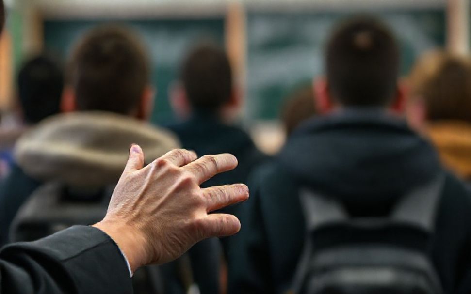 The Truth About School Shootings: What Faith Leaders Need to Know*