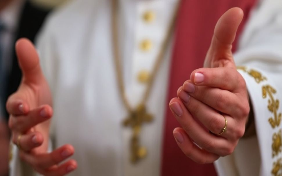 The Truth About the Act of Contrition: What Most Catholics Miss*