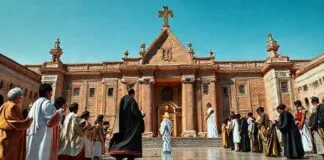 Understanding Key Differences Between Christianity and Catholicism