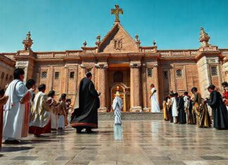 Understanding Key Differences Between Christianity and Catholicism