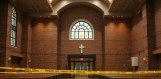 Understanding the Catholic School Shooting in Minneapolis: Key Facts and Lessons