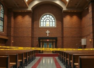 Understanding the Catholic School Shooting in Minneapolis: Key Facts and Lessons