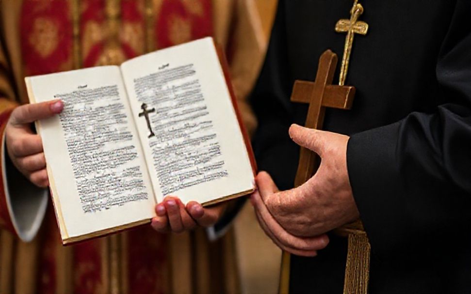 Understanding the Core Differences Between Catholic and Christian Traditions*