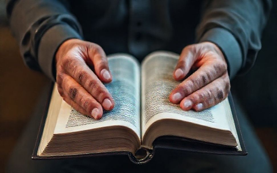 Unlock the Hidden Wisdom in Today’s Gospel: A Practical Reflection*