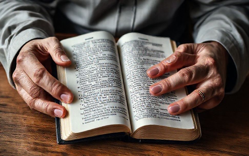 Why Catholics and Other Christians Interpret the Bible Differently*