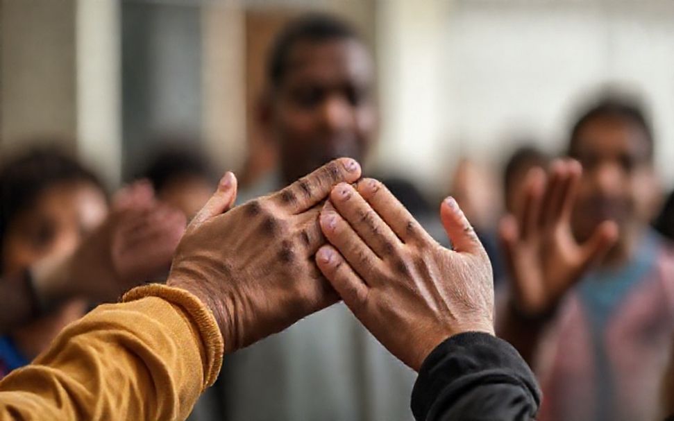 Why Community Unity is Critical in the Wake of Tragedy*