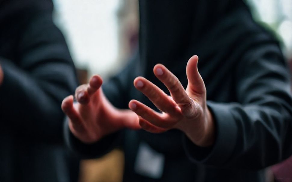 Why Faith Communities Must Prioritize Safety Without Sacrificing Trust*