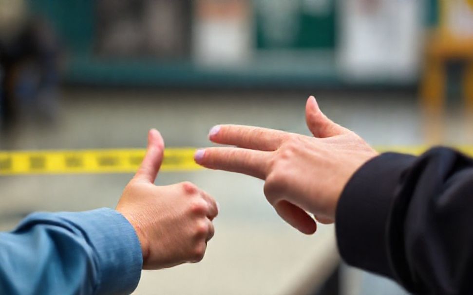 Why Immediate Safety Measures Are Critical for Schools Post-Shooting"*