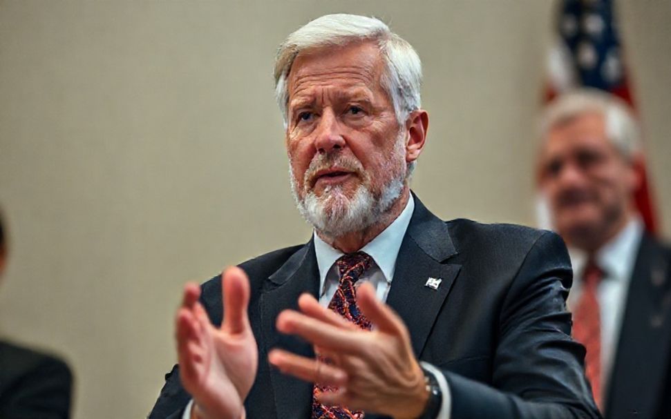 Why J.D. Vance’s Faith Matters in Today’s Political Climate*