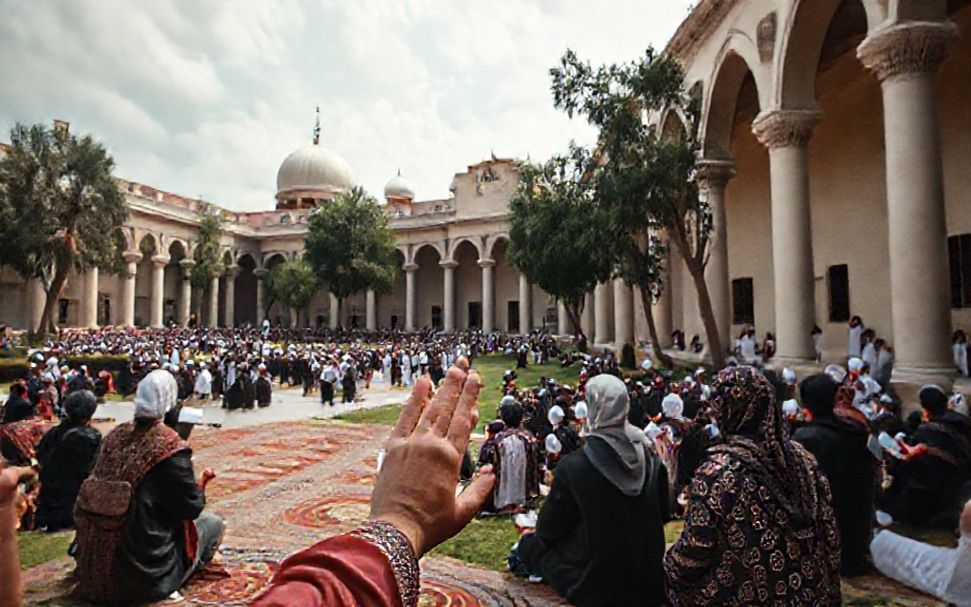 Why This University Blends Faith and Knowledge Like No Other*