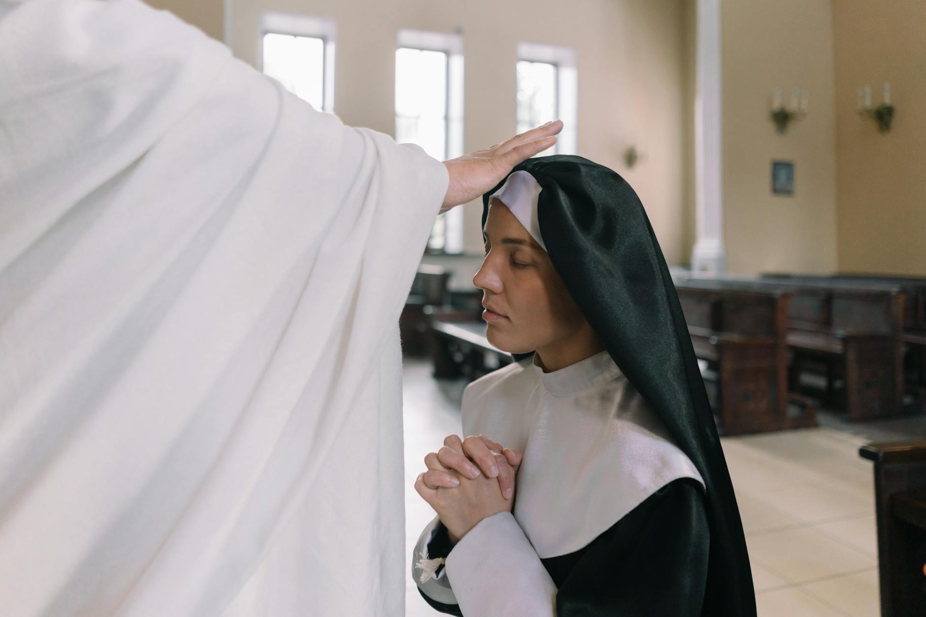 Lead a Meaningful Catholic Ceremony with Confidence 3 5 Ways to Lead a Catholic Ceremony with Grace and Authority*