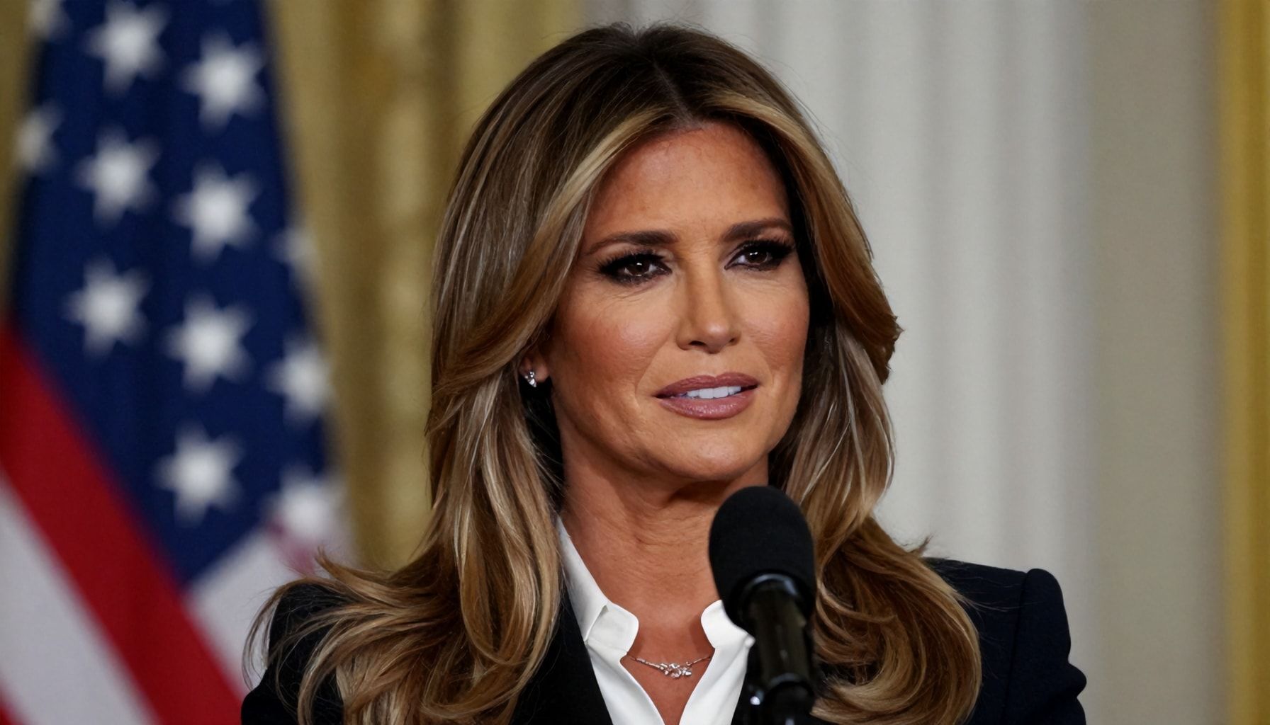 5 Key Clues About Melania Trump’s Beliefs*