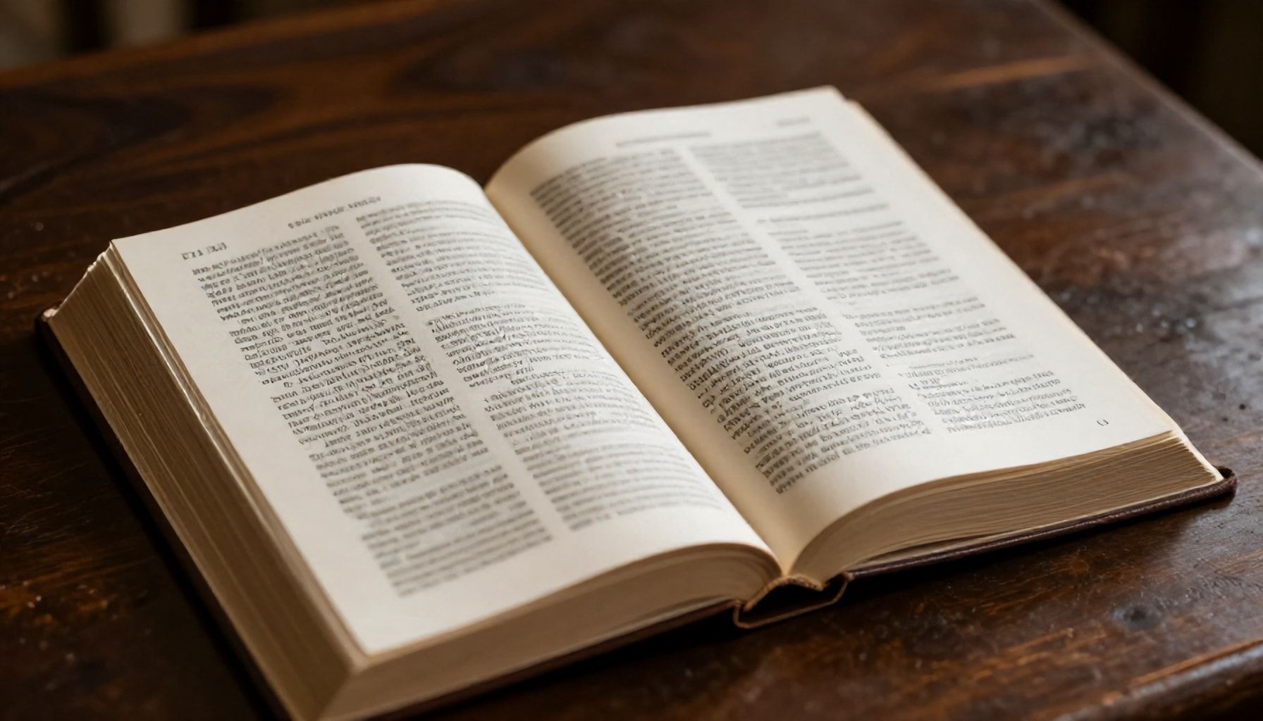 5 Key Ways Roman Catholicism and Christianity Approach the Bible*