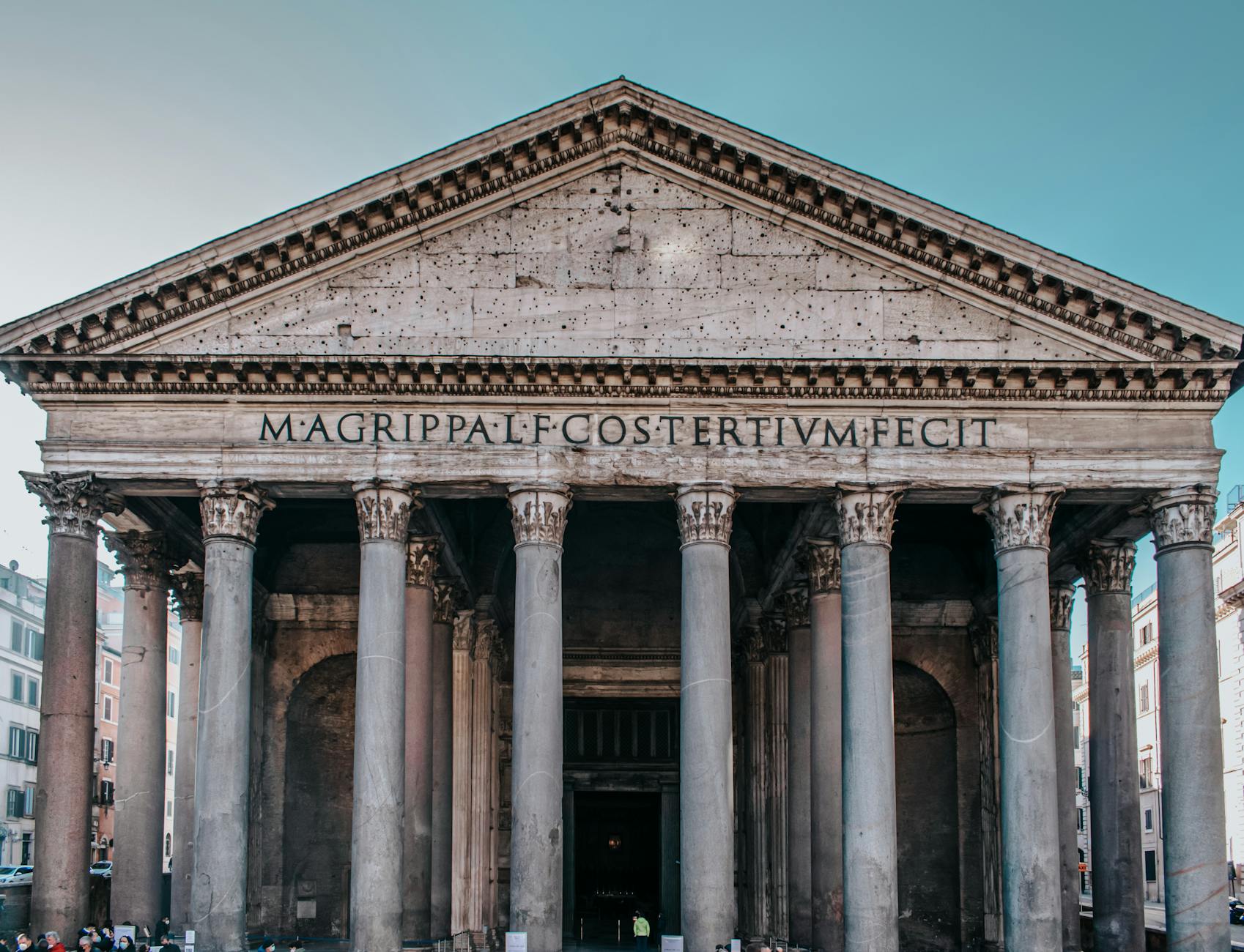 How the Roman Empire’s Fall Made the Catholic Church Stronger*