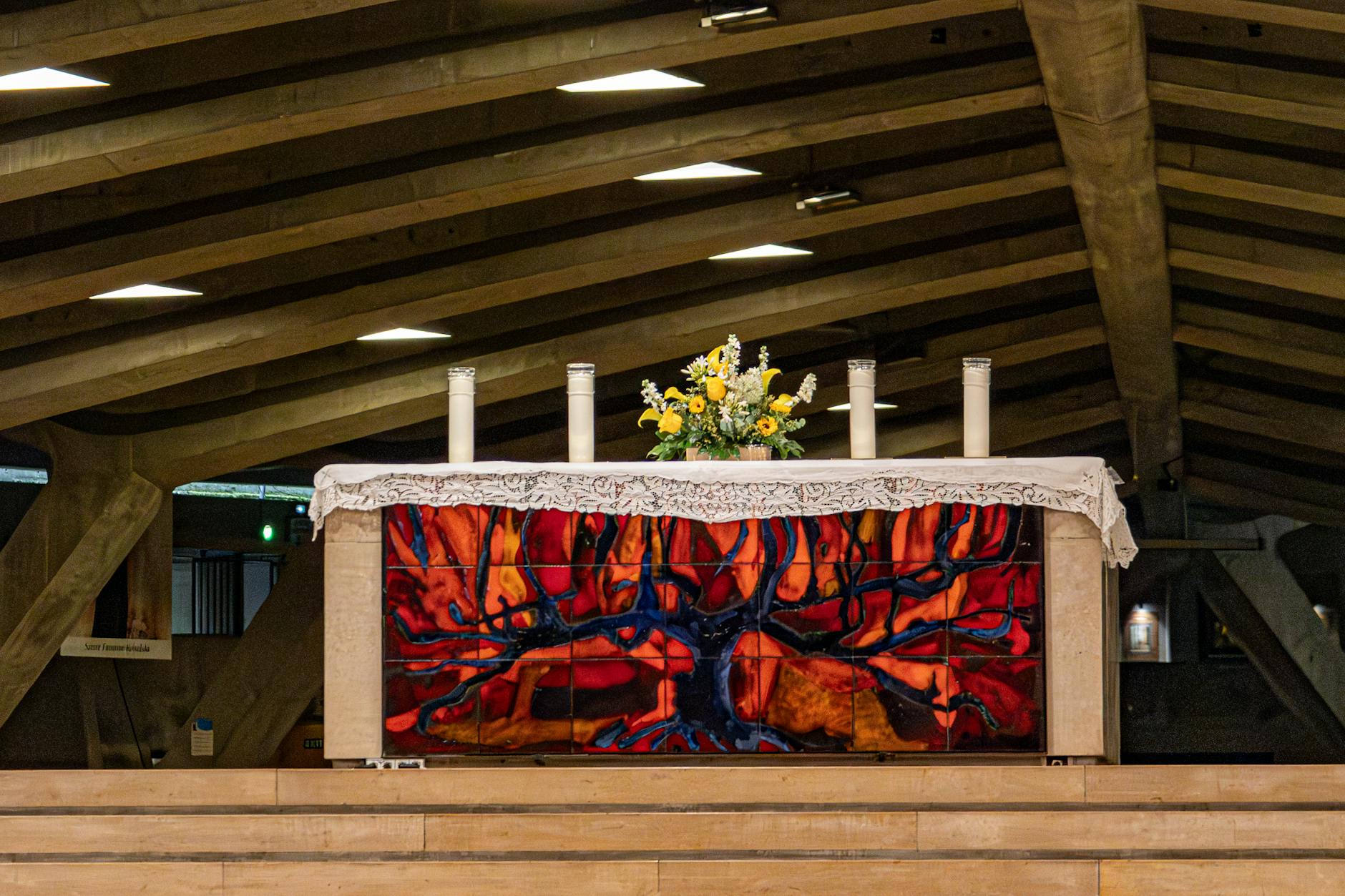 How to Deepen Your Faith Through St. Pius X’s Spiritual Programs*