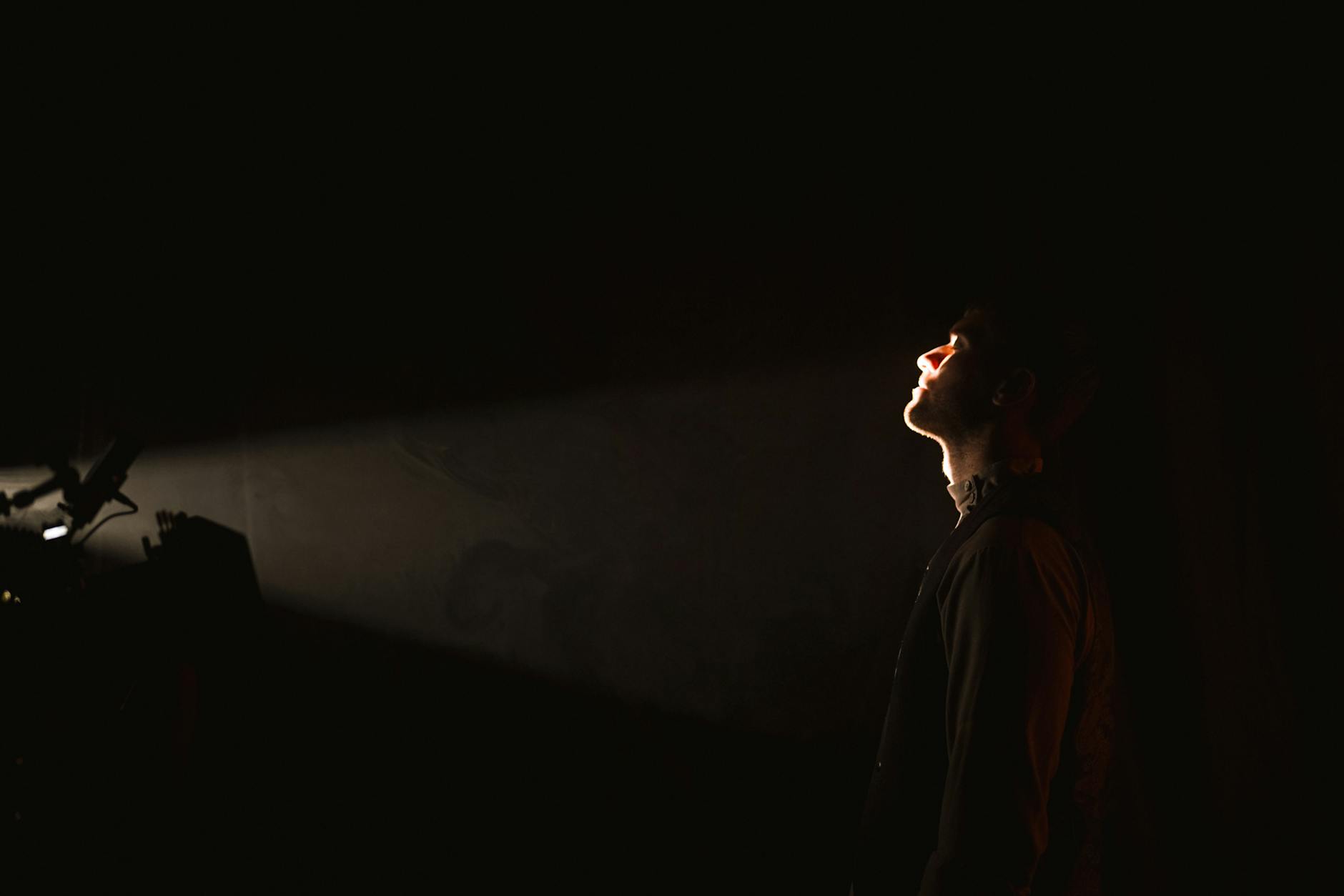 Why the Act of Contrition Is the Key to Lasting Inner Peace*