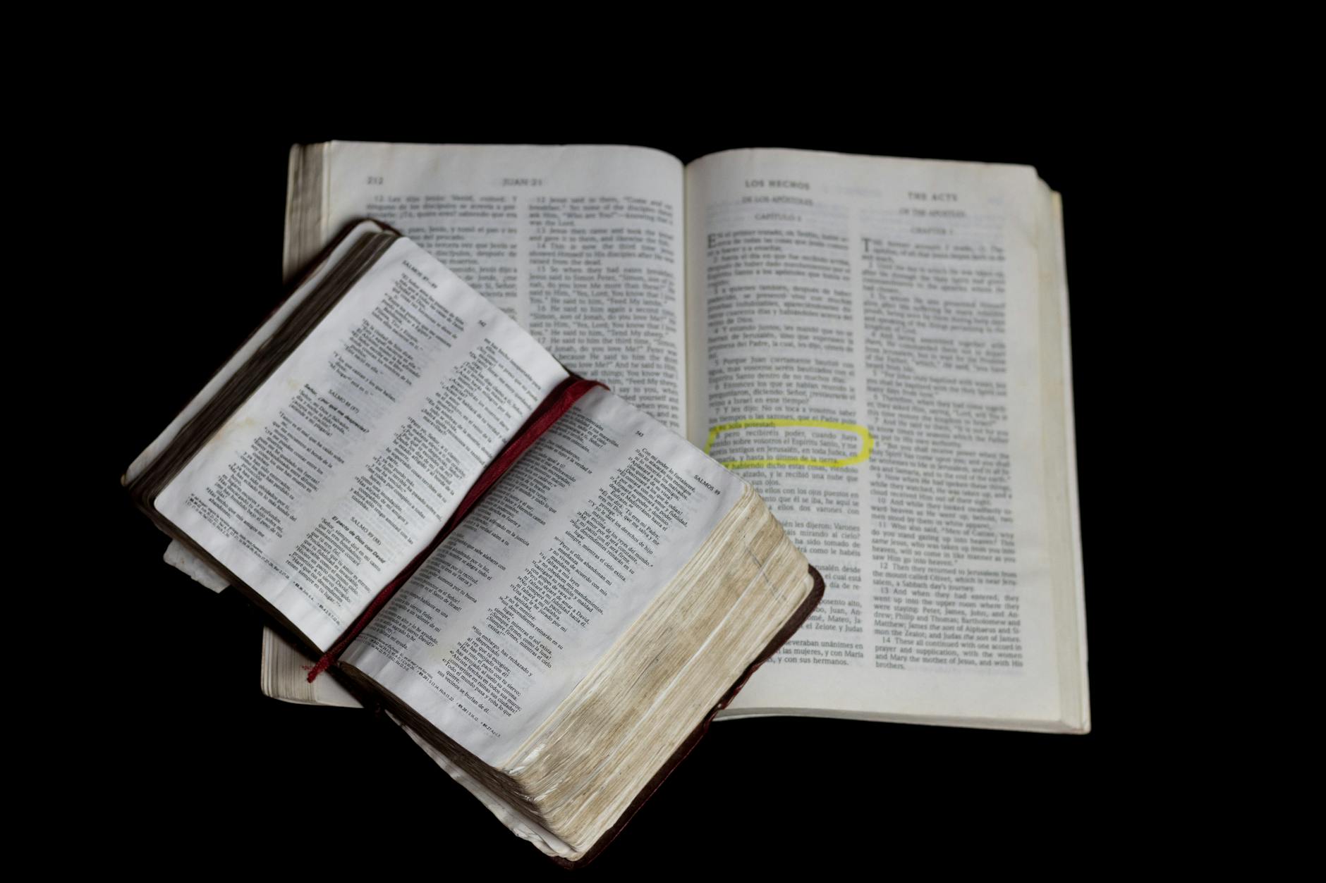 Why the Number of Books in the Catholic Bible Matters for Faith and Tradition*