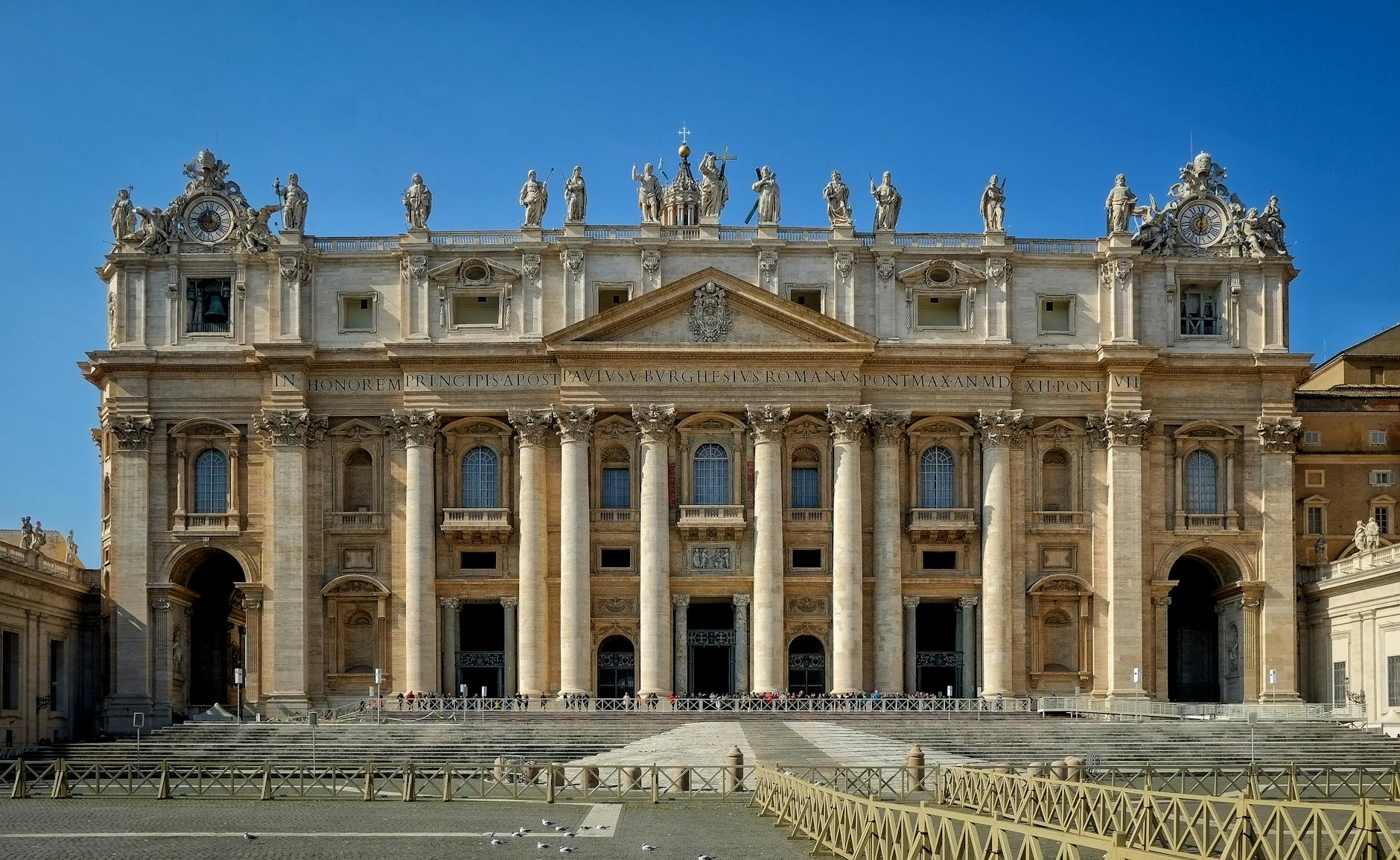 Why the Number of Cardinals Matters for the Catholic Church*