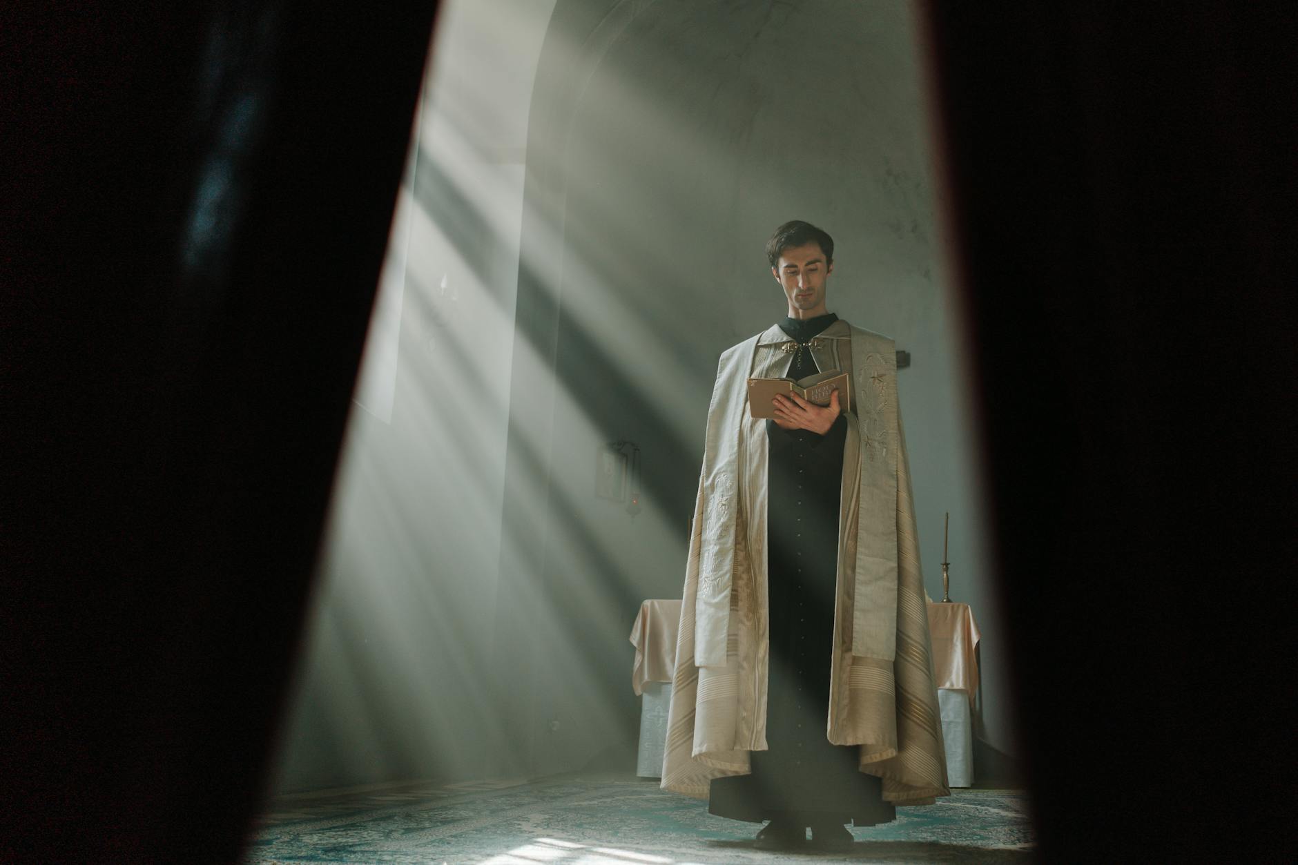 Why the Rapture Isn’t Part of Catholic Doctrine (And What Is)*