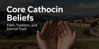 Core Catholic Beliefs: Faith, Tradition, and Eternal Truths