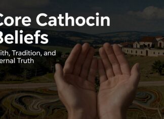 Core Catholic Beliefs: Faith, Tradition, and Eternal Truths