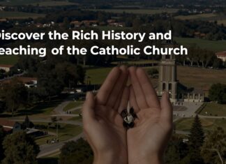 Discover the Rich History and Teachings of the Catholic Church